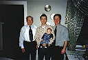 4 generationer grabbar
