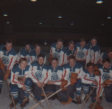 DM-final 1965-66