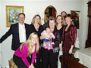 På Guö Värdshus 2004