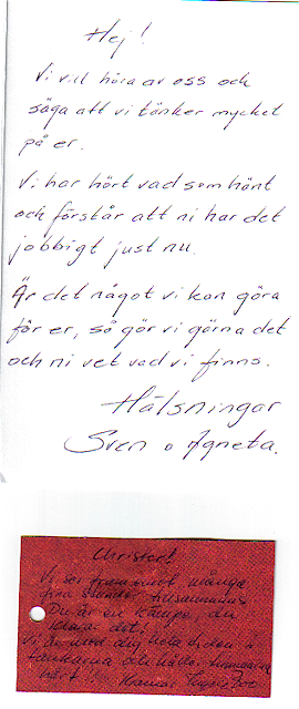 Från vänner 3