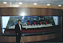 På Queen Elisabeth II 1995