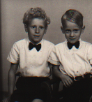 Ingmar & Pappa