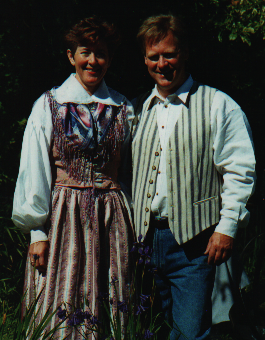 Midsommarafton