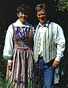 Midsommarafton