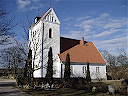Saxemara Kyrka