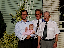 4 generationer