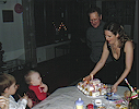 På Emmas 1-årsdag