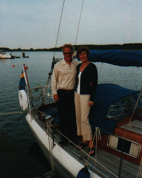 På Solvåg