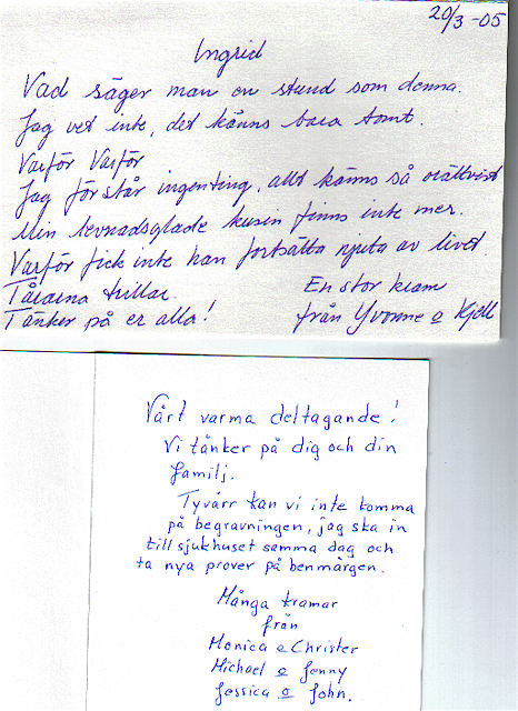 T från familjen