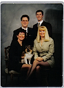 Vårt sista familjefoto